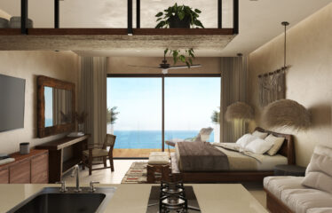 México- Rivera Maya – Puerto Morelos – Alux33