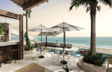 México- Rivera Maya – Puerto Morelos – Alux33