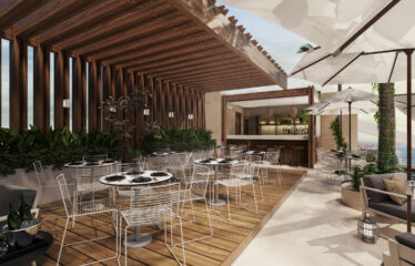 México- Rivera Maya – Puerto Morelos – Alux33