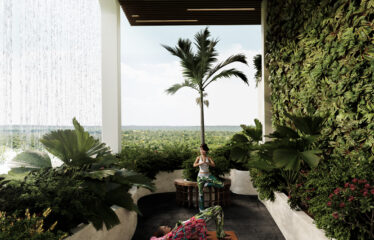 México- Rivera Maya – Puerto Morelos – Alux33