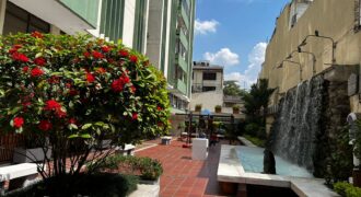 Cali, San Vicente- Norte