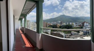 Cali, San Vicente- Norte