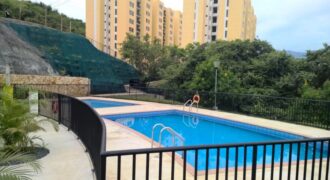 Cali – Lomas del Aguacatal
