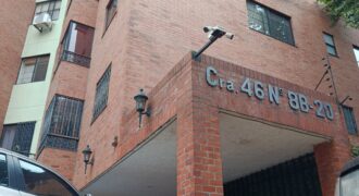 Cali Nueva Tequedama – Edificio Andrea