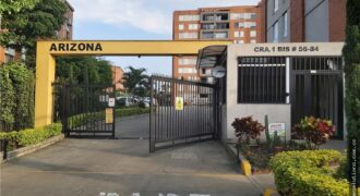 Cali – Norte – Conjunto Arizona