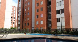 Cali – Valle del Lili – Conjunto Sepia