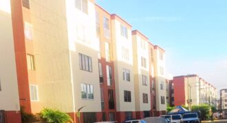 Cali Brisas de los Álamos – Conjunto Los Robles 1