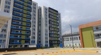 Cali – Valle de Lili – Conjunto Santa Clara