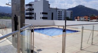 Cali – Oeste – Conjunto Residencial Mirador del Oeste