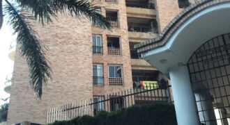 Cali – Aguacatal- Edificio Monteverde